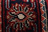 Semnan Red Runner Hand Knotted 25 X 910  Area Rug 250-22922 Thumb 12
