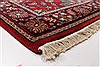 Semnan Red Runner Hand Knotted 25 X 910  Area Rug 250-22922 Thumb 9