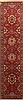 Semnan Red Runner Hand Knotted 25 X 910  Area Rug 250-22922 Thumb 0