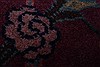 Semnan Red Runner Hand Knotted 28 X 107  Area Rug 250-22924 Thumb 8