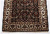 Herati Black Runner Hand Knotted 26 X 90 Area Rug 250-22932 Thumb 3