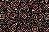 Semnan Blue Runner Hand Knotted 27 X 99 Area Rug 250-22934 Thumb 4