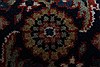 Semnan Blue Runner Hand Knotted 27 X 99 Area Rug 250-22934 Thumb 8