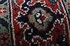 Semnan Blue Runner Hand Knotted 27 X 99  Area Rug 250-22934 Thumb 9
