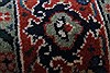 Semnan Blue Runner Hand Knotted 27 X 99 Area Rug 250-22934 Thumb 9