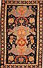 Kilim Blue Flat Woven 104 X 1511  Area Rug 100-22935 Thumb 0