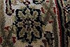 Herati Black Runner Hand Knotted 28 X 103  Area Rug 250-22938 Thumb 8