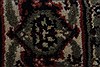 Herati Black Runner Hand Knotted 28 X 103  Area Rug 250-22938 Thumb 9