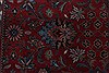 Kashmir Red Runner Hand Knotted 28 X 100  Area Rug 250-22942 Thumb 2
