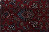 Kashmir Red Runner Hand Knotted 28 X 100 Area Rug 250-22942 Thumb 2