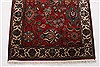 Kashmir Red Runner Hand Knotted 28 X 100 Area Rug 250-22942 Thumb 3