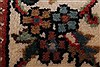 Kashmir Red Runner Hand Knotted 28 X 100 Area Rug 250-22942 Thumb 7