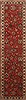 Kashmir Red Runner Hand Knotted 28 X 100  Area Rug 250-22942 Thumb 0