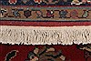 Kashmir Red Runner Hand Knotted 27 X 95  Area Rug 250-22944 Thumb 10