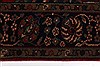 Kashmir Red Runner Hand Knotted 27 X 95  Area Rug 250-22944 Thumb 1