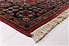 Kashmir Red Runner Hand Knotted 27 X 95  Area Rug 250-22944 Thumb 4