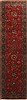 Kashmir Red Runner Hand Knotted 27 X 95  Area Rug 250-22944 Thumb 0