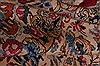 Kerman Beige Hand Knotted 96 X 129  Area Rug 100-22947 Thumb 7