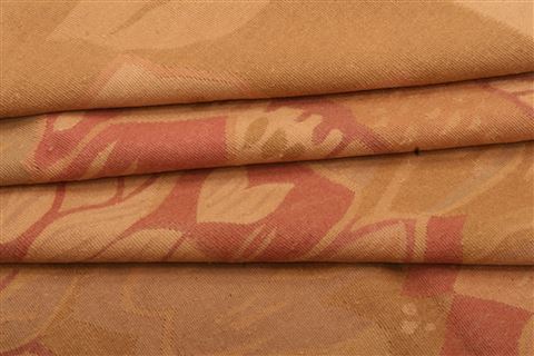Kilim Beige Flat Woven 711 X 102 Area Rug 100-22949 Image 5
