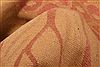 Kilim Beige Flat Woven 711 X 102 Area Rug 100-22949 Thumb 1