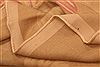 Kilim Beige Flat Woven 711 X 102 Area Rug 100-22949 Thumb 4