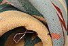 Kilim Blue Flat Woven 911 X 180 Area Rug 100-22952 Thumb 2