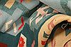 Kilim Blue Flat Woven 911 X 180 Area Rug 100-22952 Thumb 3