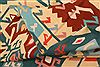Kilim Blue Flat Woven 911 X 180 Area Rug 100-22952 Thumb 5