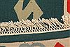 Kilim Blue Flat Woven 911 X 180 Area Rug 100-22952 Thumb 8
