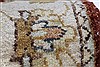 Ziegler Brown Runner Hand Knotted 25 X 911 Area Rug 250-22953 Thumb 10