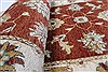Ziegler Brown Runner Hand Knotted 25 X 911 Area Rug 250-22953 Thumb 11