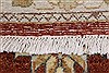 Ziegler Brown Runner Hand Knotted 25 X 911 Area Rug 250-22953 Thumb 1