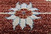 Ziegler Brown Runner Hand Knotted 25 X 911 Area Rug 250-22953 Thumb 7