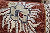 Ziegler Brown Runner Hand Knotted 25 X 911 Area Rug 250-22953 Thumb 9