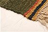 Kilim Brown Flat Woven 69 X 99 Area Rug 100-22955 Thumb 8