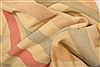 Kilim Brown Flat Woven 81 X 116 Area Rug 100-22959 Thumb 1