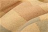 Kilim Brown Flat Woven 81 X 116 Area Rug 100-22959 Thumb 2