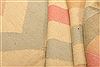Kilim Brown Flat Woven 81 X 116 Area Rug 100-22959 Thumb 3