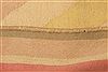 Kilim Brown Flat Woven 81 X 116 Area Rug 100-22959 Thumb 6