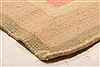 Kilim Brown Flat Woven 81 X 116 Area Rug 100-22959 Thumb 7