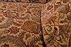 Jaipur Beige Hand Knotted 93 X 119  Area Rug 100-22960 Thumb 12