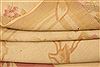 Aubusson Brown Flat Woven 100 X 131 Area Rug 100-22962 Thumb 5
