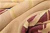 Aubusson Brown Flat Woven 90 X 126 Area Rug 100-22963 Thumb 2
