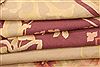 Aubusson Brown Flat Woven 90 X 126 Area Rug 100-22963 Thumb 5