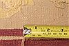 Aubusson Brown Flat Woven 90 X 126 Area Rug 100-22963 Thumb 6