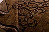 Jaipur Green Hand Knotted 90 X 120 Area Rug 100-22967 Thumb 7