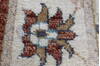 Ziegler Brown Runner Hand Knotted 26 X 102  Area Rug 250-22972 Thumb 7