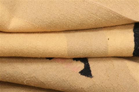 Kilim Beige Flat Woven 60 X 811 Area Rug 100-22978 Image 4