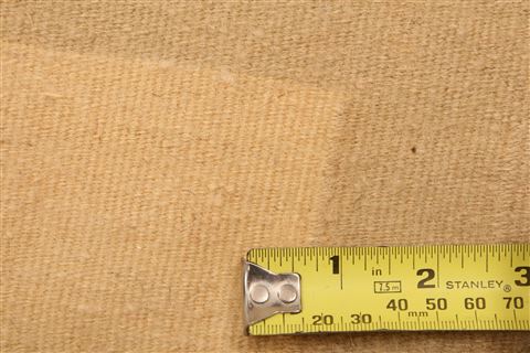 Kilim Beige Flat Woven 60 X 811 Area Rug 100-22978 Image 5