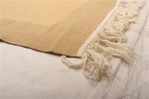 Kilim Beige Flat Woven 60 X 811 Area Rug 100-22978 Image 7